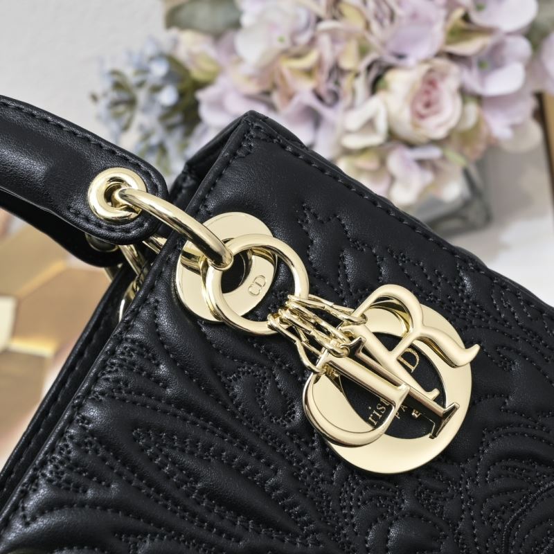 Christian Dior Top Handle Bags